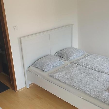 Penzion A Restaurace U Baby Subrovy Hotel Kokorin Luaran gambar