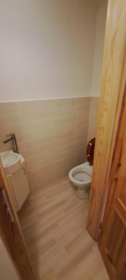 Penzion A Restaurace U Baby Subrovy Hotel Kokorin Luaran gambar