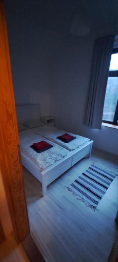 Penzion A Restaurace U Baby Subrovy Hotel Kokorin Luaran gambar