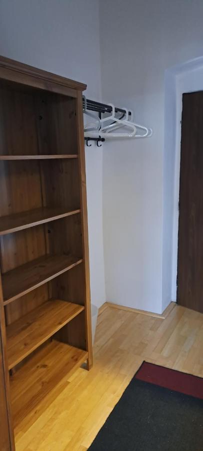 Penzion A Restaurace U Baby Subrovy Hotel Kokorin Luaran gambar