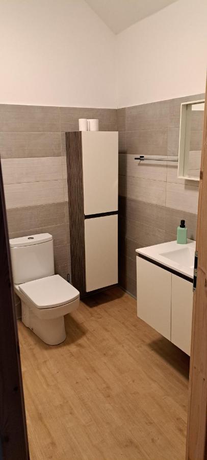 Penzion A Restaurace U Baby Subrovy Hotel Kokorin Luaran gambar
