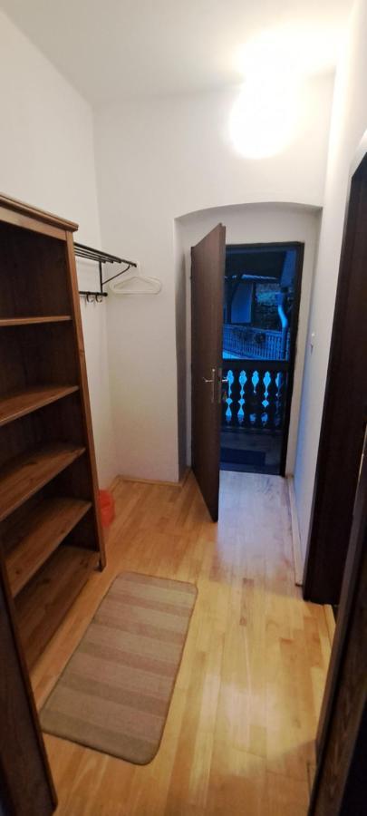 Penzion A Restaurace U Baby Subrovy Hotel Kokorin Luaran gambar