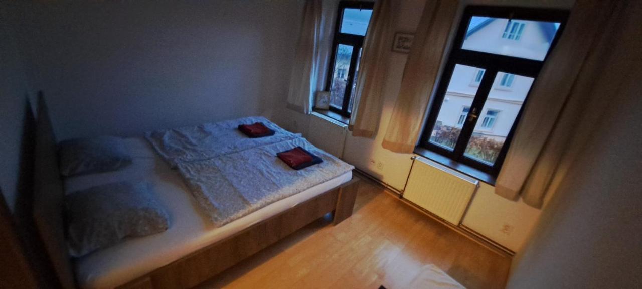 Penzion A Restaurace U Baby Subrovy Hotel Kokorin Luaran gambar